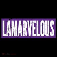 Lamarvalous Baltimore Football Long Sleeve Shirt thumb 2