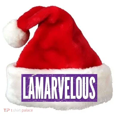 Santa Hat