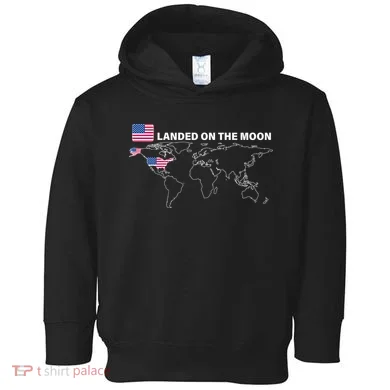 Toddler Hoodie