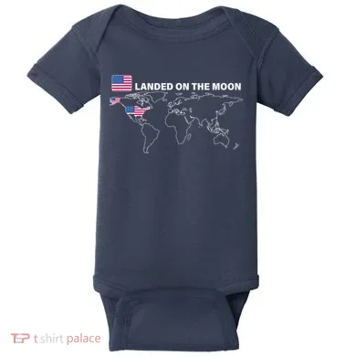 Baby Bodysuit