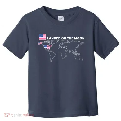 Toddler T-Shirt