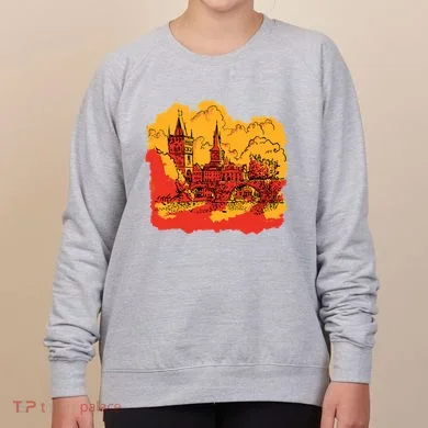 Women's Sweatshirt