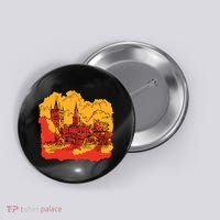 Landmark Charles Bridge Button thumb 0
