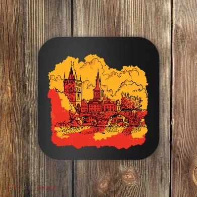 Coaster
