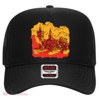 Landmark Charles Bridge Hat thumb 0