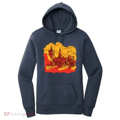 Women's Hoodie