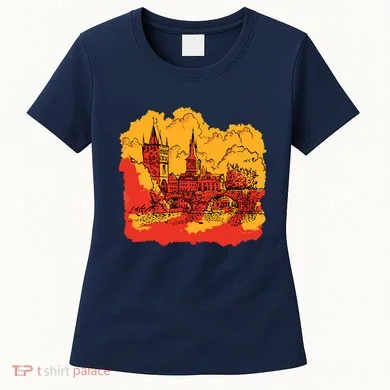 Women's T-Shirt
