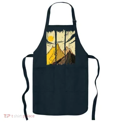 Apron