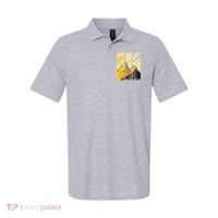 Landscape Sunset Mountain Polo thumb 0