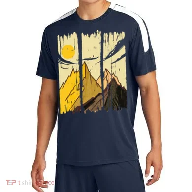 Soccer Jersey