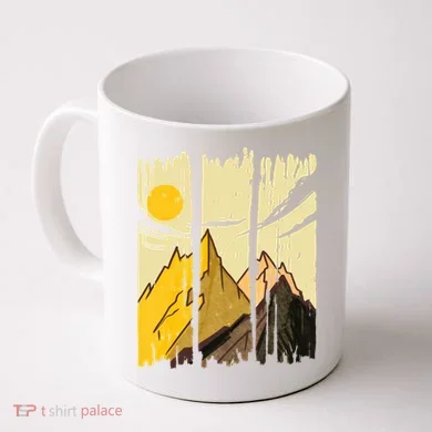 Coffee Mug