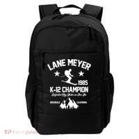 Lane Meyer 1985 K-12 Champion Backpack thumb 0