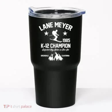 Tumbler
