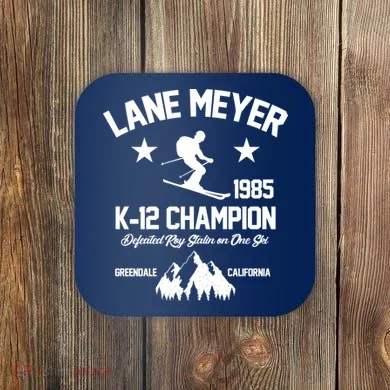 Coaster