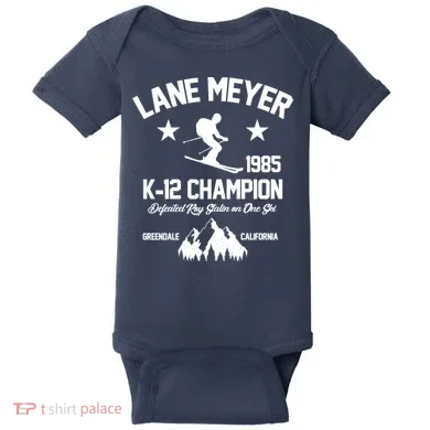 Baby Bodysuit