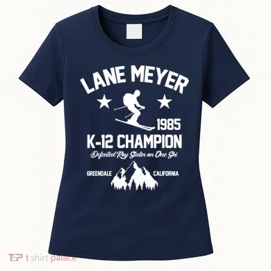 Women's T-Shirt