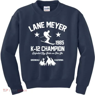 Kids Sweatshirt