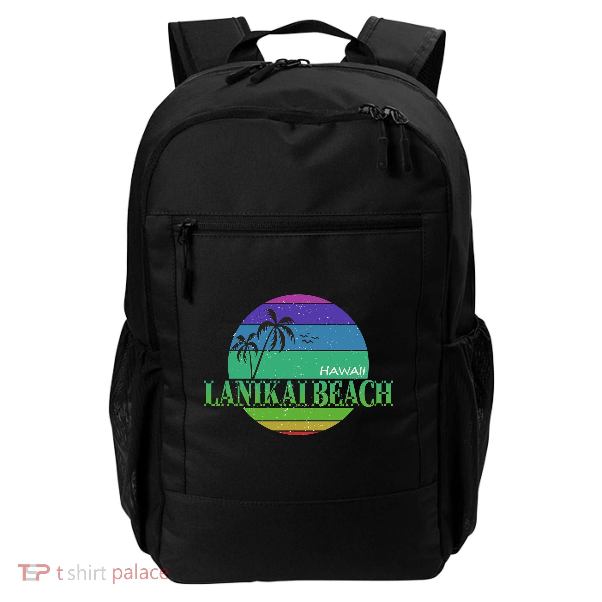Lanikai Beach Backpack