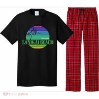 Lanikai Beach Pajama Set thumb 0