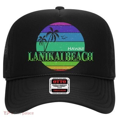 Lanikai Beach Hat