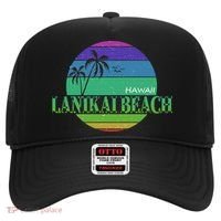 Lanikai Beach Hat thumb 0