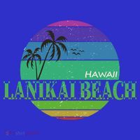 Lanikai Beach Tote Bag thumb 4