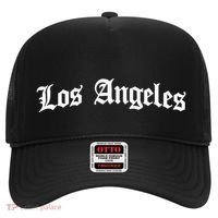Los Angeles Og Chicano La Souvenir Hat thumb 0