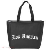 Los Angeles Og Chicano La Souvenir Tote Bag thumb 0