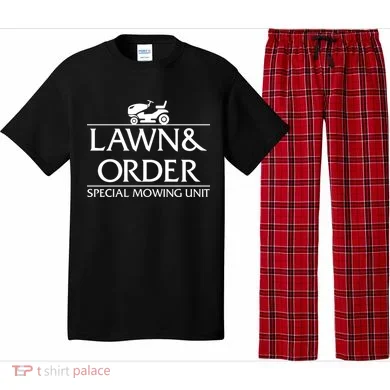 Pajama Set