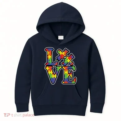 Kids Hoodie