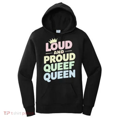 Women's Hoodie
