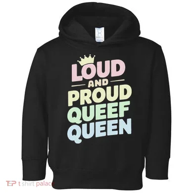Toddler Hoodie