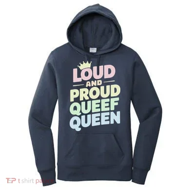 Women's Hoodie