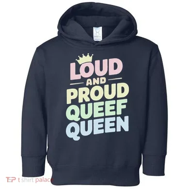 Toddler Hoodie