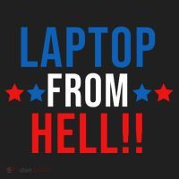 Laptop From Hell Women's Sweatshirt thumb 2