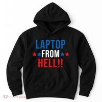 Laptop From Hell Hoodie thumb 0