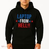 Laptop From Hell Hoodie thumb 2