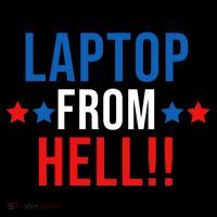 Laptop From Hell Sweatshirt thumb 3