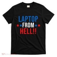 Laptop From Hell T-Shirt thumb 0