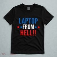 Laptop From Hell T-Shirt thumb 5