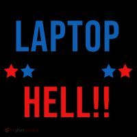 Laptop From Hell Coffee Mug thumb 5