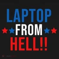 Laptop From Hell Polo thumb 3