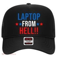 Laptop From Hell Hat thumb 0
