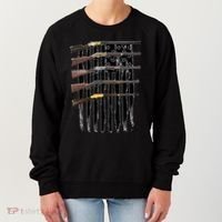 Lever Action Rifles Gift Women's Sweatshirt thumb 0