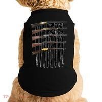 Lever Action Rifles Gift Doggie Tank thumb 0