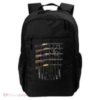 Lever Action Rifles Gift Backpack thumb 0