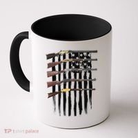 Lever Action Rifles Gift Coffee Mug thumb 0