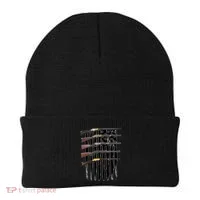 Lever Action Rifles Gift Beanie thumb 0