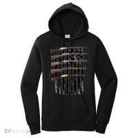 Lever Action Rifles Gift Women's Hoodie thumb 0
