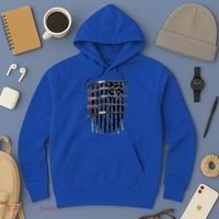 Lever Action Rifles Gift Hoodie thumb 3